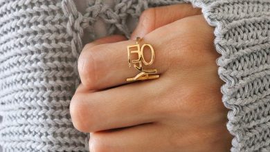 Photo of Make Your Look Attractive with Personalized Ring