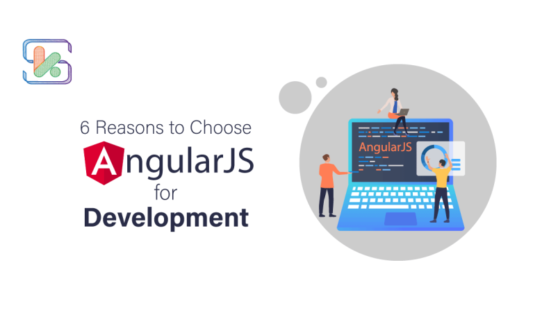Photo of 6 Reasons to Choose AngularJS for Web Development
