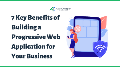 Photo of 7 Key Benefits of Building a Progressive Web App for Your Business