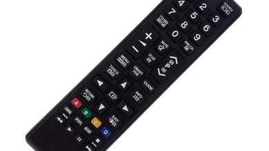 Photo of How TV Remote Controls Work And How To Make The Best Choice