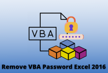 Photo of How to Decrypt Excel VBA Password with Easiest Solution?
