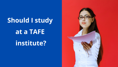 Photo of Should I study at a TAFE institute?