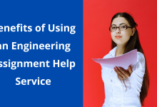 Photo of Benefits of Using an Engineering Assignment Help Service?