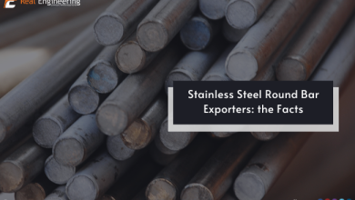 Photo of Stainless Steel Round Bar Exporters: the Facts