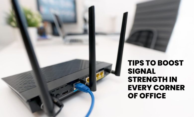 About-Boosting-Signal-Strength