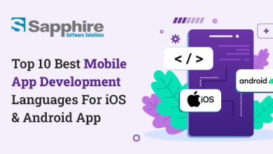 Photo of Top 10 Best Mobile App Development Languages For iOS and Android App Developers