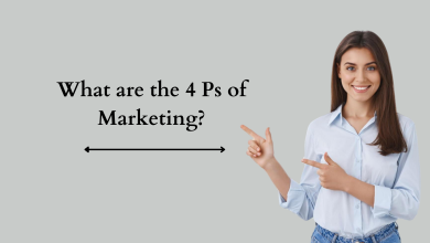 Photo of What are the 4 Ps of Marketing?