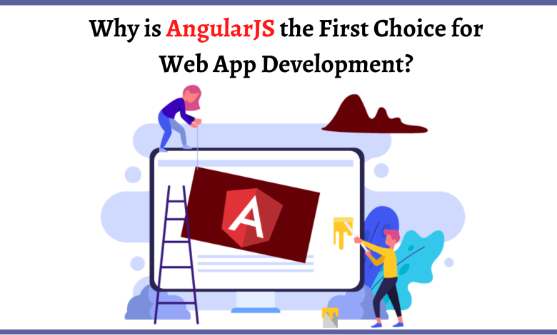 AngularJS development companies