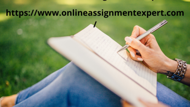 Photo of Notes for Assignment Help