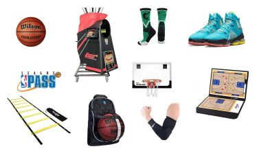 Photo of A Special Holiday Gift Guide for Basketball Players