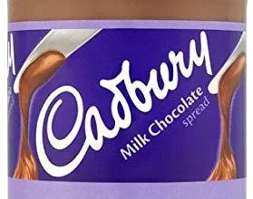 Photo of Cadbury Blue: The Chocolate Bar You’ve Always Wanted