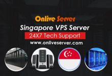 Photo of How To Find The Best Singapore Virtual Private Server Hosting