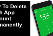 Photo of How do I know if my Cash App account is delete?