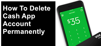 how to Delete Cash App Account Safely