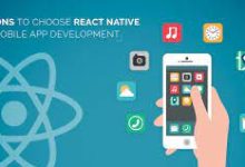 Photo of Why Choose React Native for Mobile Application Development?