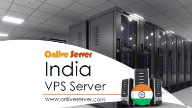 Photo of India VPS Server: The Best And Cheap For Your Business By Onlive Server