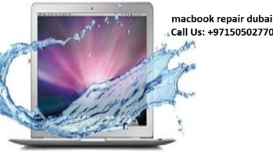 Photo of Macbook repair dubai easy to fix