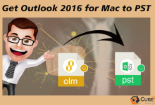 Photo of How Do I Transfer Outlook OLM to PST on Mac? – Manual & Professional Solution