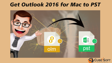 Photo of How Do I Transfer Outlook OLM to PST on Mac? – Manual & Professional Solution