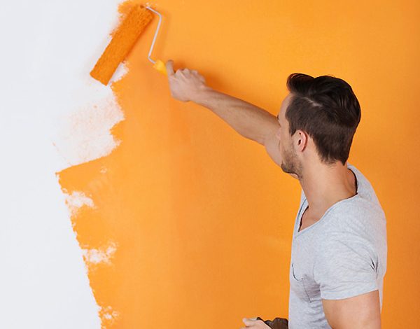 Home Painting Services