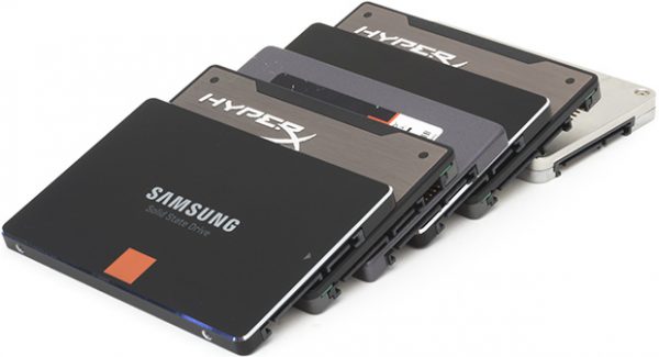 How to Recover Deleted Data from SSD