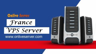 Photo of The France VPS Server Hosting Comes with Dedicated Resources