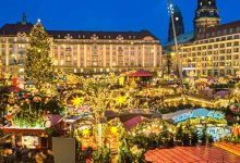 Photo of 5 European Cities with Beautiful Christmas Markets