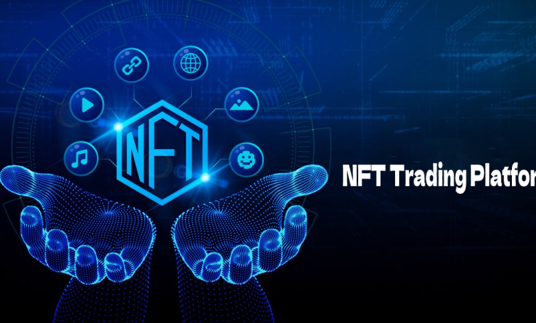 NFT Marketplace Development