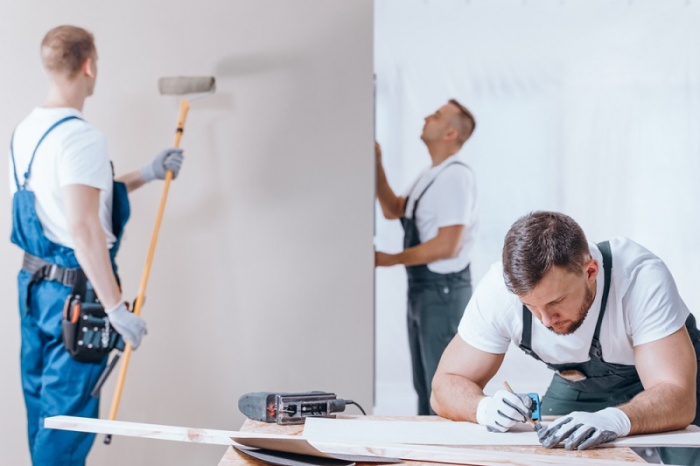 professional painter in Sydney