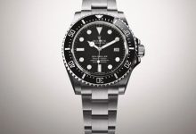 Photo of Rolex Sea-Dweller: new version at Basel 2014