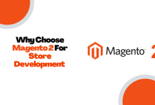Photo of Magento 2 For eCommerce Store Development: Top Reasons