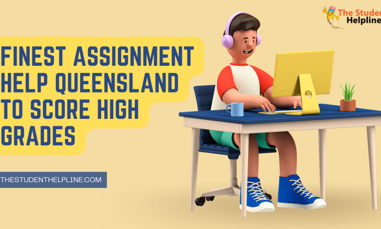 assignment-help-queensland