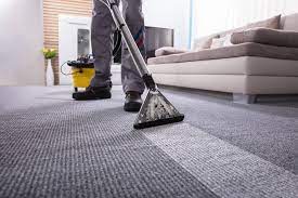 Carpet cleaning in Melbourne
