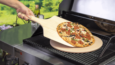 Photo of What Should We Look For When Buying A Pizza Stone?