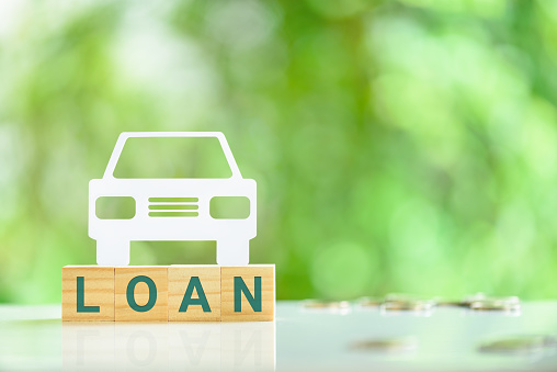 car title loan