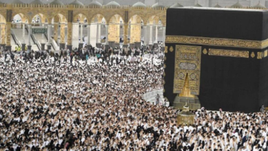 Photo of 5 Ways DECEMBER UMRAH PACKAGES 2022 Will Help You Get More Business
