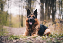 Photo of The Financial Commitment of Owning a German Shepherd: What You Need to Know