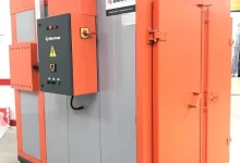 Photo of The Role of Premium Components in Extending the Lifespan of Powder Coating Ovens